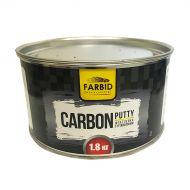 Шпатківниця Farbid Carbon з додаванням вуглеволокна 1.0 кг