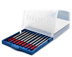 Вольфрамовий електрод WT20 Ø 1.6 (ціна за 1 шт.)