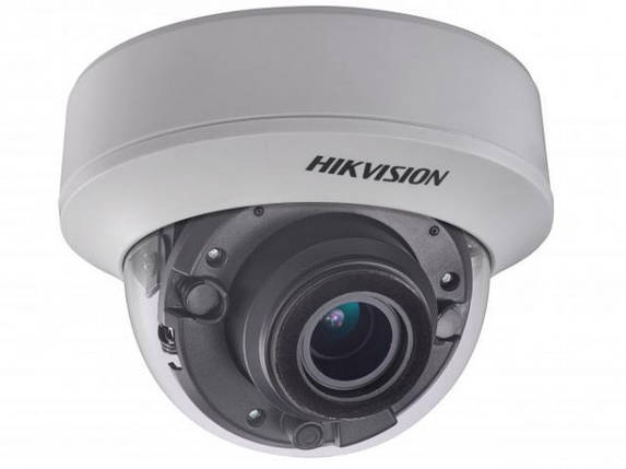 Hikvision DS-2CE56F7T-ITZ (2.8-12 мм), фото 1