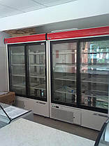 Холодильна шафа Cold SW-1400 DR, фото 3