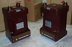 Трансформатор ОСВЛп — 1,25 / 10 УХЛ2 (аналог ОЛСП 1,25/10-0,23) високовольтний силової малої потужності опорний