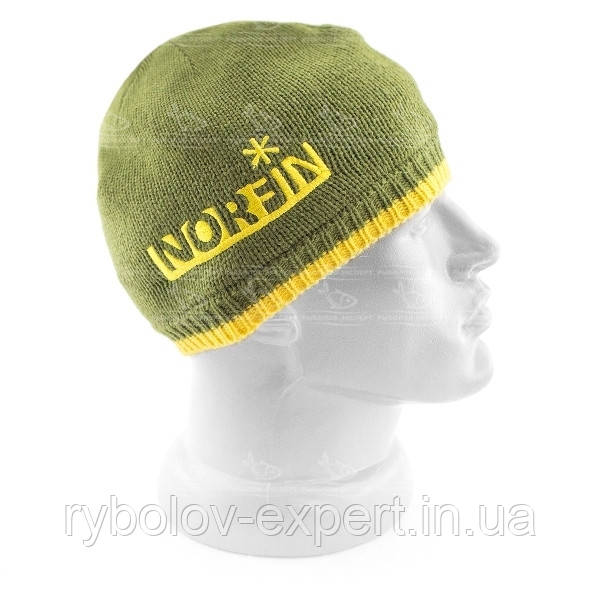 Шапка Norfin Viking 302773-GR разм.XL