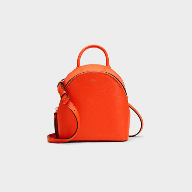 Жіночий рюкзак Mini Bryant Park Cross Saffiano від DKNY