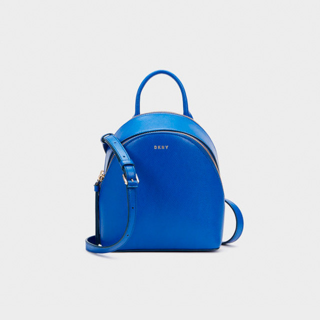 Жіночий рюкзак Mini Bryant Park Cross Saffiano від DKNY