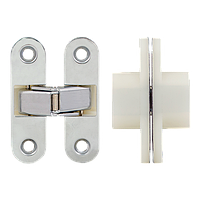 Петлі приховані Bruno SH-2061