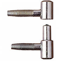 Петля штирева Otlav 13 мм цинк