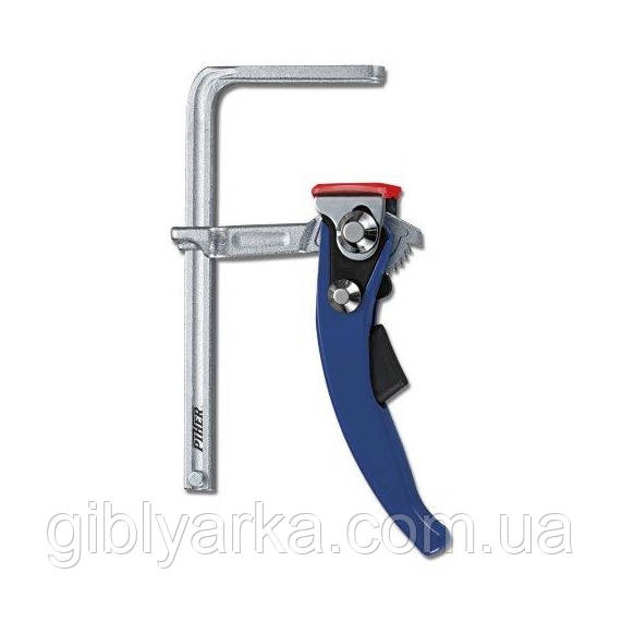 TPAL PIHER CLAMP