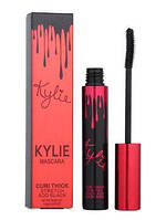 Тушь для ресниц Kylie Curi Thick Stretch Add Black (Кайли)