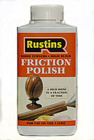 Полироль для дерева Friction Polish