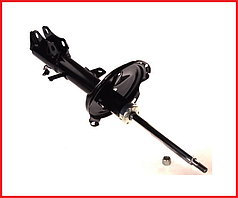 Амортизатор задній правий газомаслянный KYB Lexus RX 300/330/350 (03-08) 334394