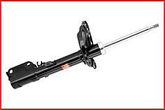 Амортизатор задній лівий газомаслянный KYB Lexus RX 400 (05-07) 334385