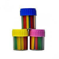 парні палички