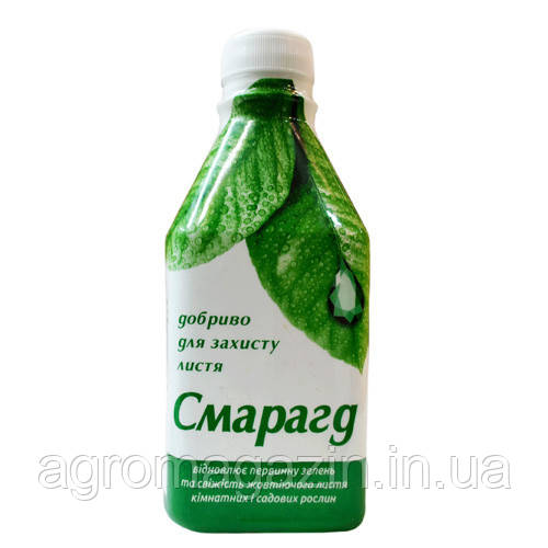 МАЙСТЕР смарагд 300 мл