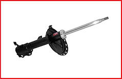 Амортизатор задній лівий газомаслянный KYB Lexus RX 300/330/350 America (03-08) 334395