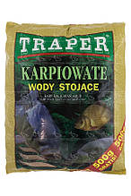 Прикормка Traper Karpiowate Series Still Water 2,5 кг