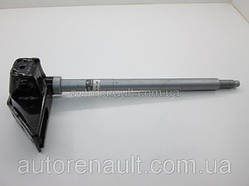 Болт кронштейна переднього важеля (ліворуч) на Рено Майстер II (1998-2010) - Renault (оригінал) 8200787189