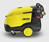Апарат високого тиску Karcher HDS 895 з підігрівом води, фото 2