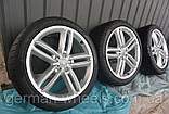Колеса 20" Audi A6 Allroad , фото 3