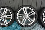 Колеса 20" Audi A6 Allroad , фото 4