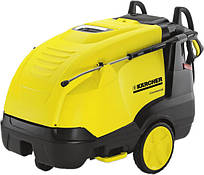 Мийка з підігрівом води Karcher HDS 801-4 Е 12KW