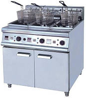 Фритюрниця