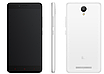 Смартфон Xiaomi Redmi Note 2 GSM 16GB (White) , фото 2