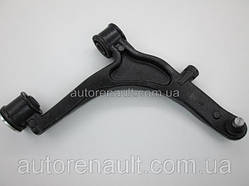 Важіль передній (нижній праворуч) на Рено Майстер II - MAXGEAR (Польща) MGZ108016