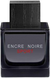 Lalique Encre Noire Sport туалетна вода 100 ml. (Тестер Лалік Энкре Нуар Спорт)