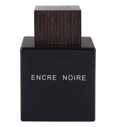 Lalique Encre Noire туалетна вода 100 ml. (Тестер Лалік Энкре Нуар), фото 2