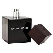 Lalique Encre Noire туалетна вода 100 ml. (Тестер Лалік Энкре Нуар), фото 3
