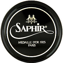Жир для взуття Saphir Medaille Graisse 100 ml