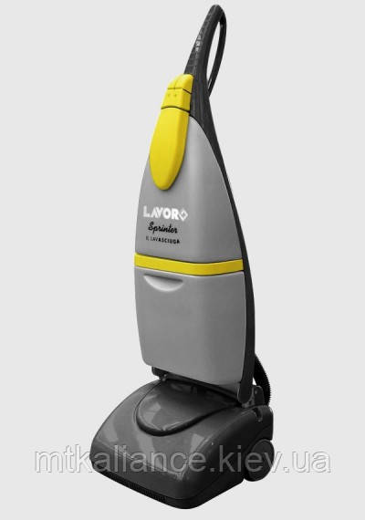 ПЛОМЕЧНА МАШИНА Sprinter, фото 1