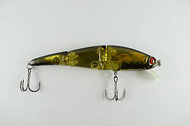 Воблер Pontoon 21 Danzante 