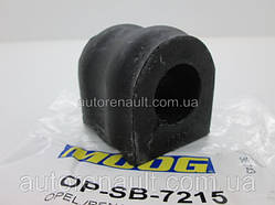 Втулка переднього стабілізатора Рено Майстер 98 - MOOG (Німеччина) OPSB7215