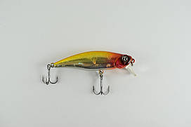 Воблер Pontoon 21 Preference Shad