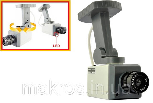 Муляж камери CAMERA XL018, фото 1