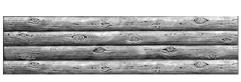 Форми для виробництва єврозаборів з АБС "No110", фото 1