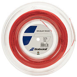 Струни для тенісу BABOLAT RPM BLAST ROUGH 200M