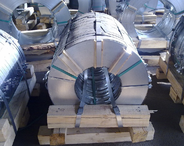 лента упаковочная лента упаковочная холоднокатаная