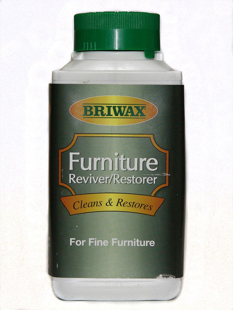 Очиститель для мебели Furniture Reviver / Restorer - фото 1 - id-p421442248