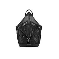 Мужской кожаный рюкзак Jimmy Choo Fitzroy