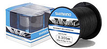 Волосінь Shimano Technium 0,305 мм 300м