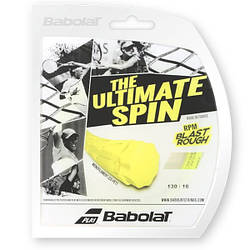 Струни для тенісу BABOLAT RPM BLAST ROUGH 12M