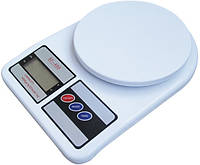 Кухонные электронные весы, весы для взвешивания от 1г