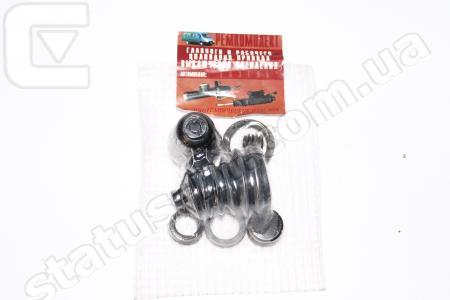 Р\к цилiндра зчеплення головн. та робочого ГАЗ 53 (Україна) р/к