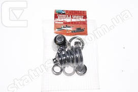 Р\к цилiндра зчеплення головн. та робочого ГАЗ 53 (Україна) р/к