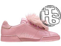 Женские кроссовки Reebok x Local Heroes NPC II Ne Pink BD4455