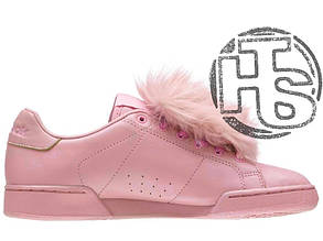 Жіночі кросівки Reebok x Local Heroes NPC II Ne Pink BD4455