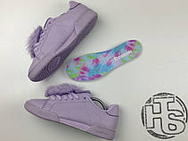 Жіночі кросівки Reebok x Local Heroes NPC II Ne Purple BD4457 37, фото 5