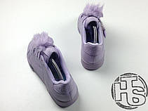 Жіночі кросівки Reebok x Local Heroes NPC II Ne Purple BD4457, фото 3